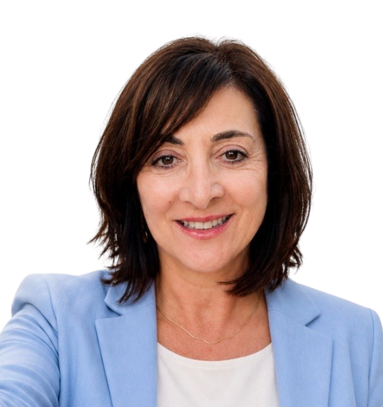 Sylvie Fragano - Conseillère immobilier IAD France